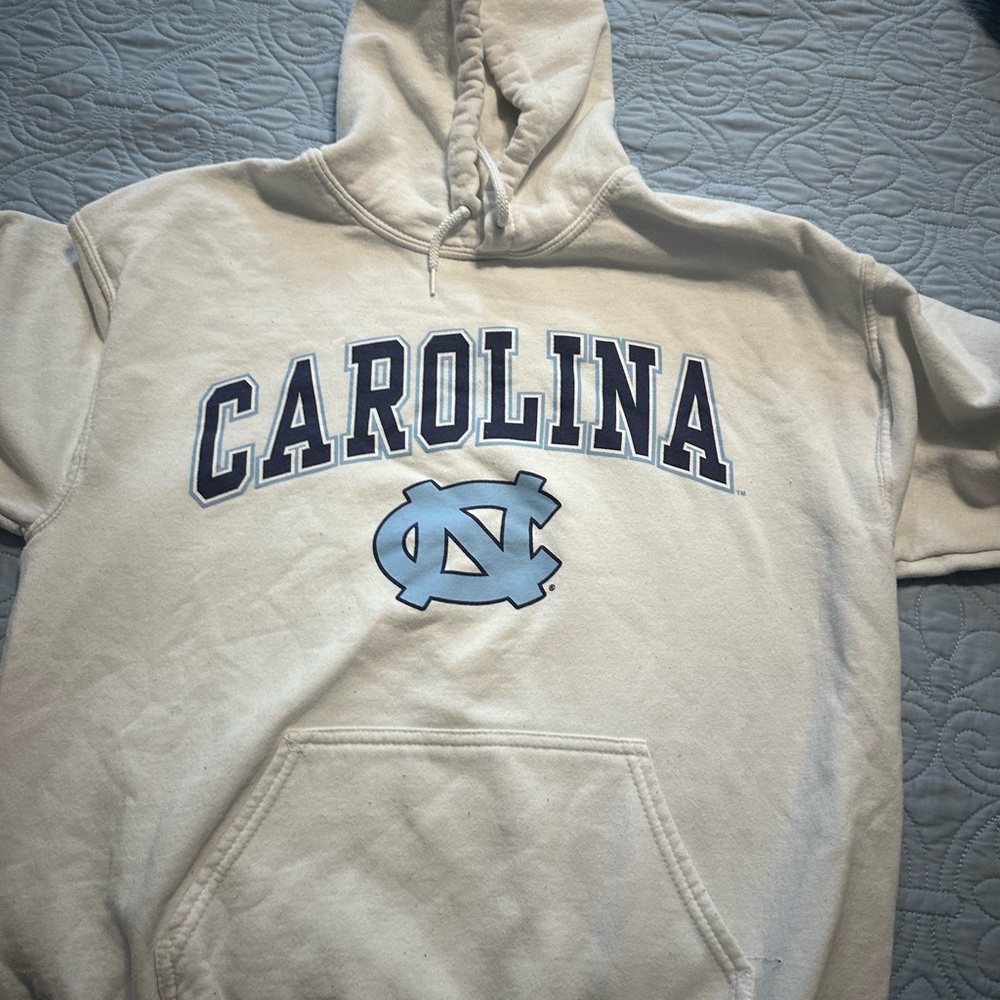 North Carolina State Hoodie